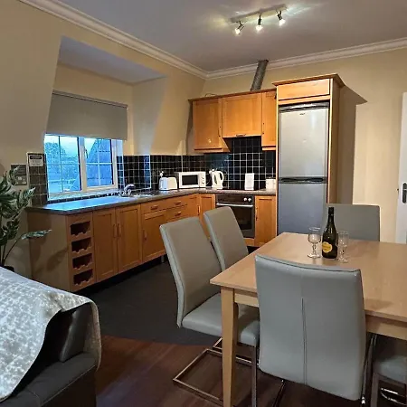 Appartement Gleneagle Apartments, 2 Bedroom - Killarney