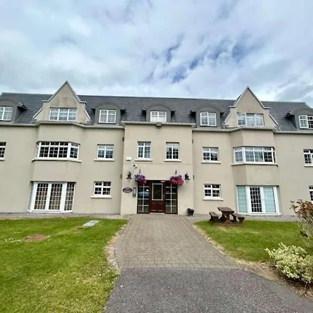 Gleneagle Apartments, 2 Bedroom - Appartement