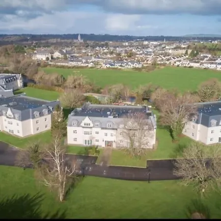 Lejlighed River Apartments, 2 Bedroom - Killarney, Gleneagle *