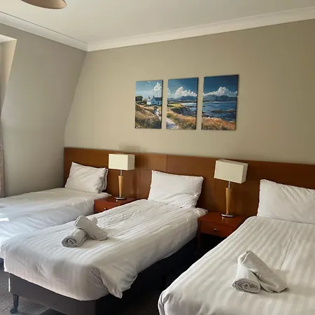 River Apartments, Spacious 2 Bedroom - Muckross Road شقة