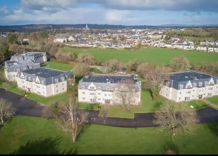 Appartement River Apartments, 2 Bedroom - Killarney, Gleneagle *