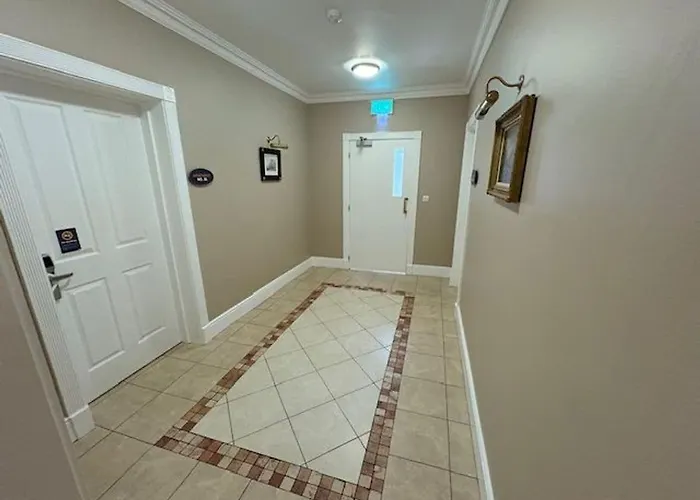 Appartement River Apartments, 2 Bedroom - Killarney, Gleneagle