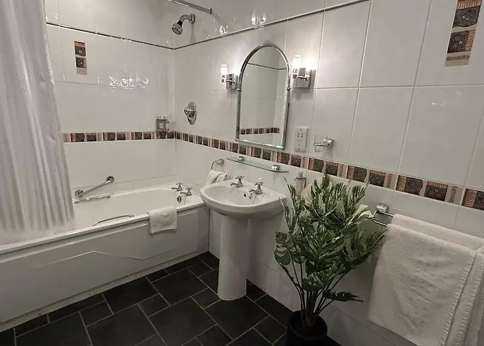 River Apartments, 2 Bedroom - Killarney, Gleneagle Killarney