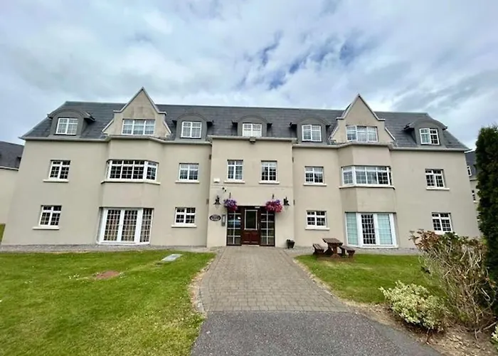 River Apartments, 2 Bedroom - Killarney, Gleneagle Appartement