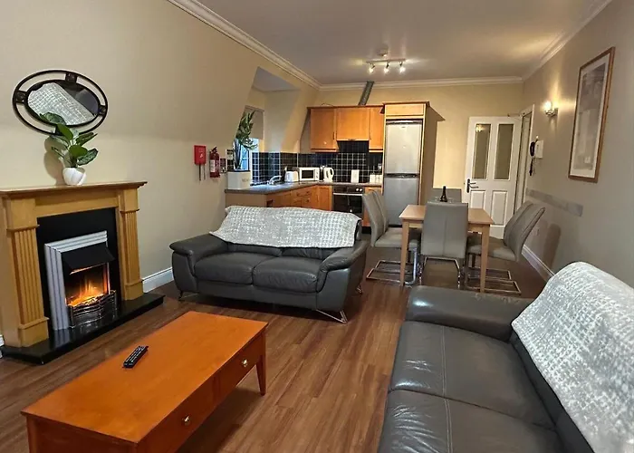 River Apartments, 2 Bedroom - Killarney, Gleneagle * Killarney