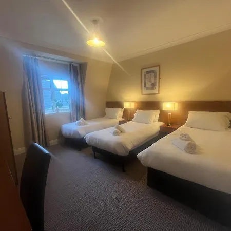 Apartamento River Apartments, Spacious 2 Bedroom - Muckross Road Killarney