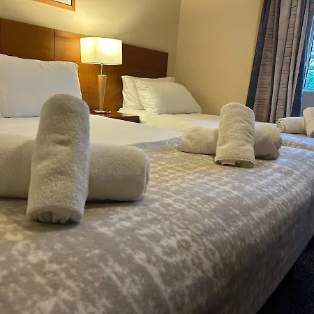 River Apartments, 2 Bedroom - Killarney, Gleneagle *