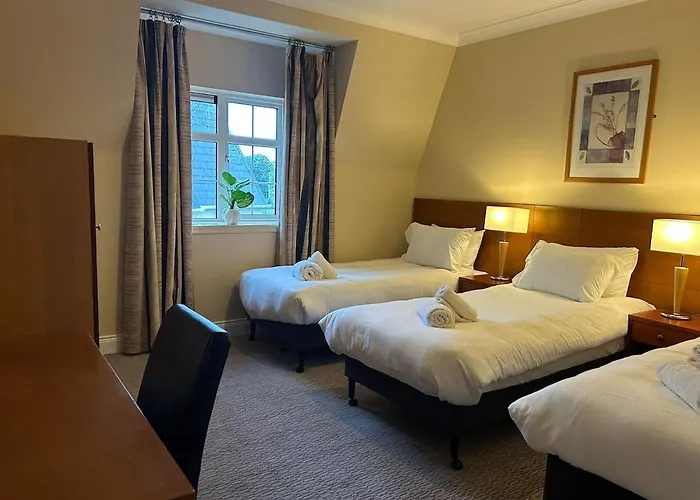 River Apartments, Spacious 2 Bedroom - Muckross Road Killarney