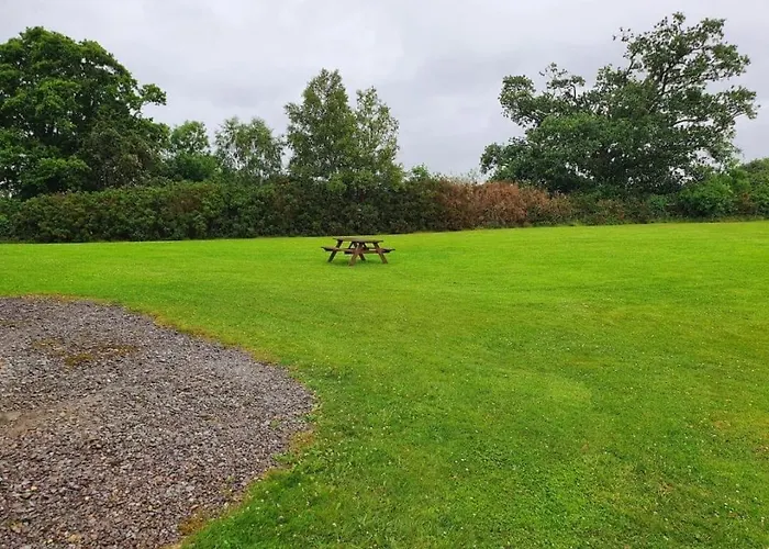 Apartamento River Apartments, Spacious 2 Bedroom - Muckross Road *